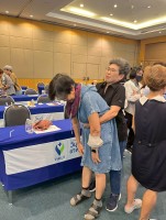 เตรียมพร้อมฉุกเฉิน ปลอดภัย อย่างคนวัยเก๋า