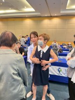 เตรียมพร้อมฉุกเฉิน ปลอดภัย อย่างคนวัยเก๋า