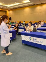 เตรียมพร้อมฉุกเฉิน ปลอดภัย อย่างคนวัยเก๋า