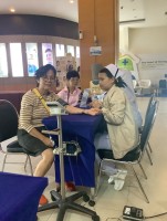 หัวใจฟิต ชีวิตวัยเก๋า