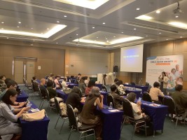 หัวใจฟิต ชีวิตวัยเก๋า