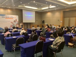 หัวใจฟิต ชีวิตวัยเก๋า