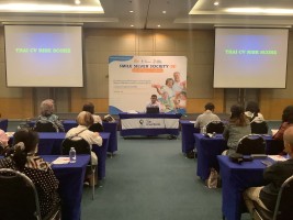 หัวใจฟิต ชีวิตวัยเก๋า