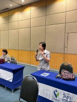 หัวใจฟิต ชีวิตวัยเก๋า