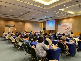 หัวใจฟิต ชีวิตวัยเก๋า