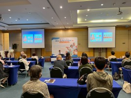 หัวใจฟิต ชีวิตวัยเก๋า