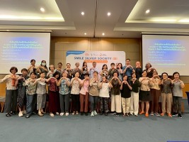 หัวใจฟิต ชีวิตวัยเก๋า