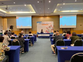 หัวใจฟิต ชีวิตวัยเก๋า