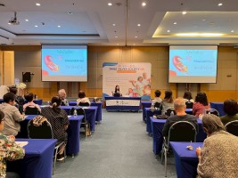 หัวใจฟิต ชีวิตวัยเก๋า