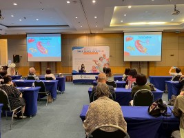 หัวใจฟิต ชีวิตวัยเก๋า