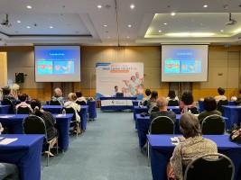 หัวใจฟิต ชีวิตวัยเก๋า