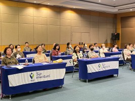 หัวใจฟิต ชีวิตวัยเก๋า