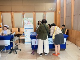 หัวใจฟิต ชีวิตวัยเก๋า