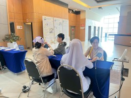 หัวใจฟิต ชีวิตวัยเก๋า