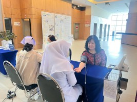 หัวใจฟิต ชีวิตวัยเก๋า