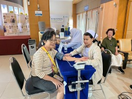 หัวใจฟิต ชีวิตวัยเก๋า