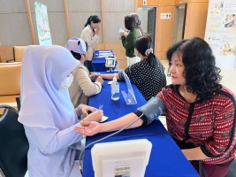 หัวใจฟิต ชีวิตวัยเก๋า