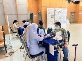 หัวใจฟิต ชีวิตวัยเก๋า