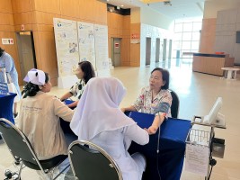 หัวใจฟิต ชีวิตวัยเก๋า