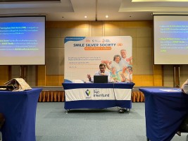 หัวใจฟิต ชีวิตวัยเก๋า