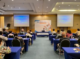 หัวใจฟิต ชีวิตวัยเก๋า