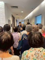 Strong teeth วัยเก๋า ฟันแข็งแรง