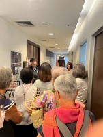 Strong teeth วัยเก๋า ฟันแข็งแรง