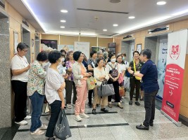 Strong teeth วัยเก๋า ฟันแข็งแรง