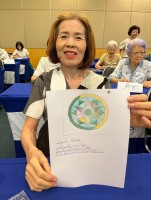 โยคะหัวเราะ ครั้งที่ 6