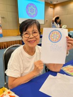 โยคะหัวเราะ ครั้งที่ 6