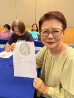 โยคะหัวเราะ ครั้งที่ 6