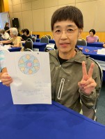 โยคะหัวเราะ ครั้งที่ 6