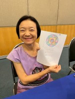 โยคะหัวเราะ ครั้งที่ 6