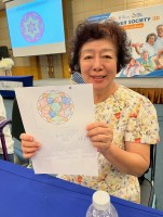 โยคะหัวเราะ ครั้งที่ 6