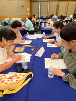 โยคะหัวเราะ ครั้งที่ 6