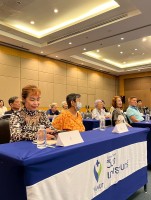 โยคะหัวเราะ ครั้งที่ 6