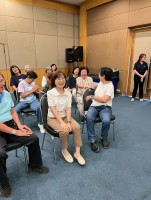 โยคะหัวเราะ ครั้งที่ 6