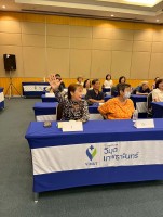 โยคะหัวเราะ ครั้งที่ 6